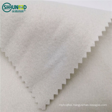 Best Selling Needle Punched Nonwoven Fabric for Industry Shoes